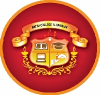 Matha College of Technology (MCT Ernakulam) Logo